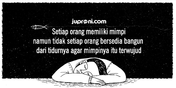 Quotes Tentang Mimpi Dan Harapan - KibrisPDR