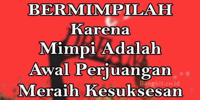 Detail Quotes Tentang Mimpi Dan Harapan Nomer 33