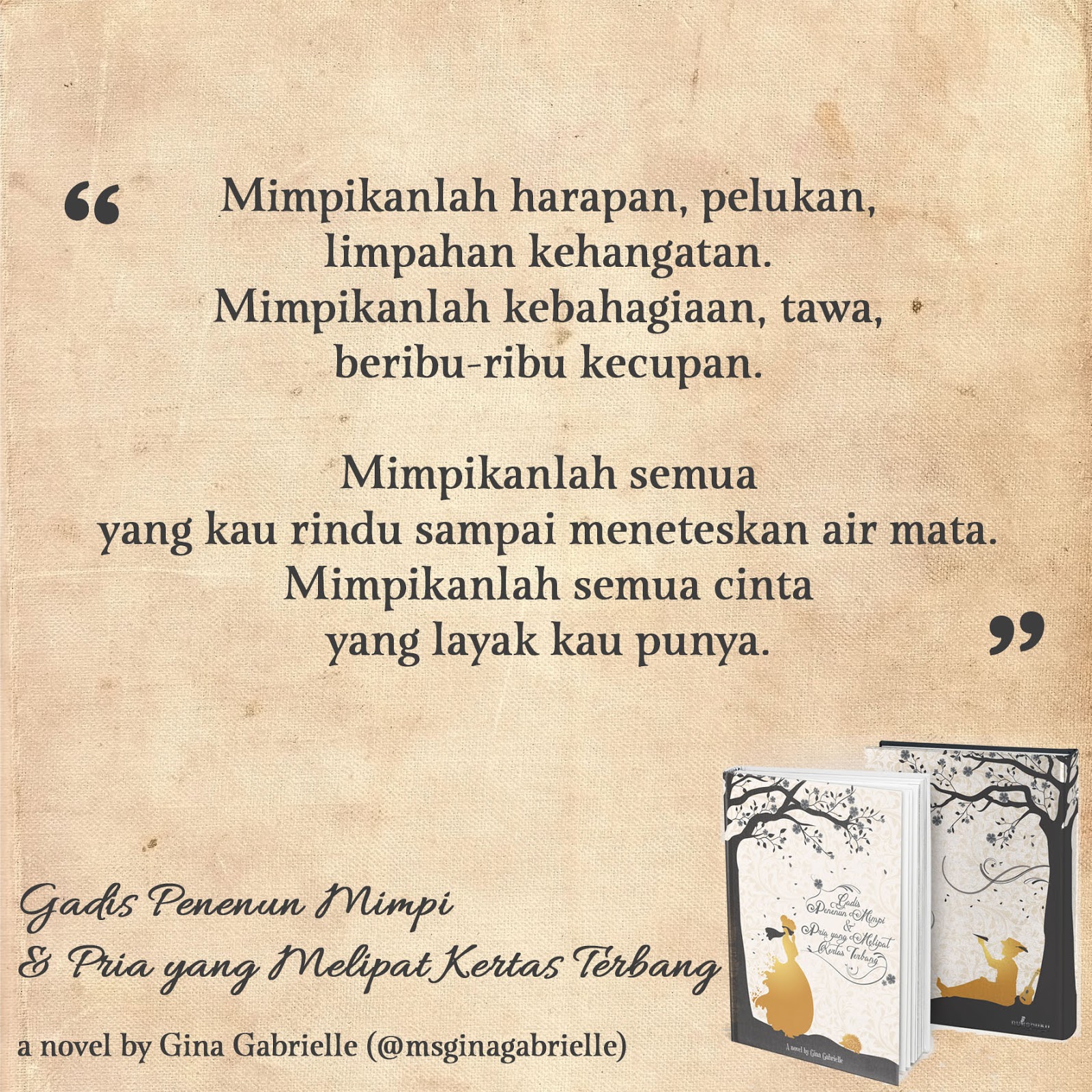 Detail Quotes Tentang Mimpi Dan Harapan Nomer 45