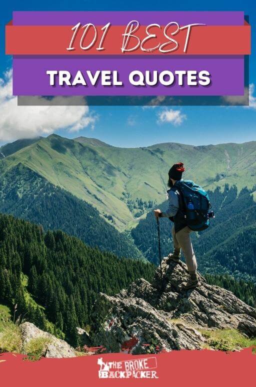Detail Quotes Tentang Traveling Dan Artinya Nomer 36