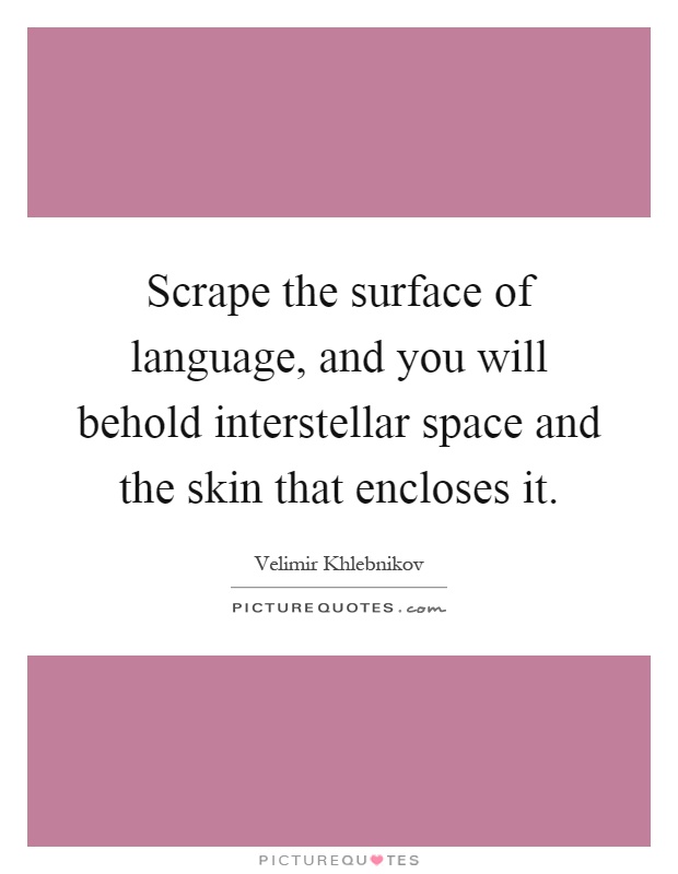 Quotes to scrape 53 koleksi gambar