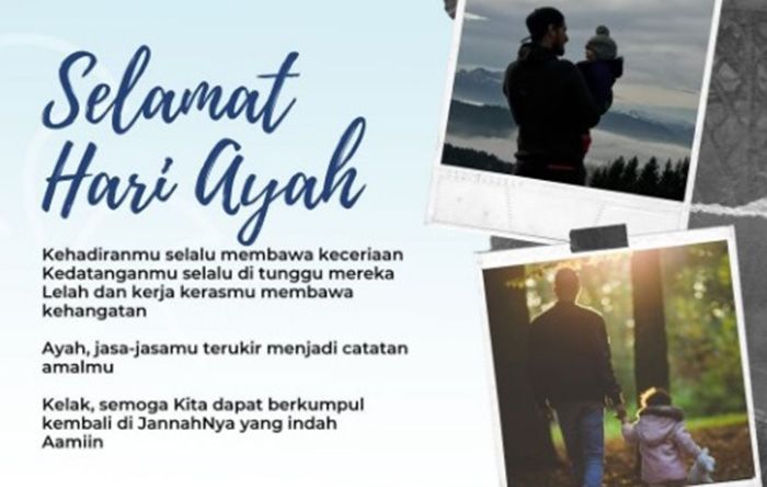 Detail Quotes Untuk Ayah Nomer 13