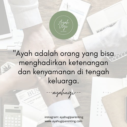 Detail Quotes Untuk Ayah Nomer 19