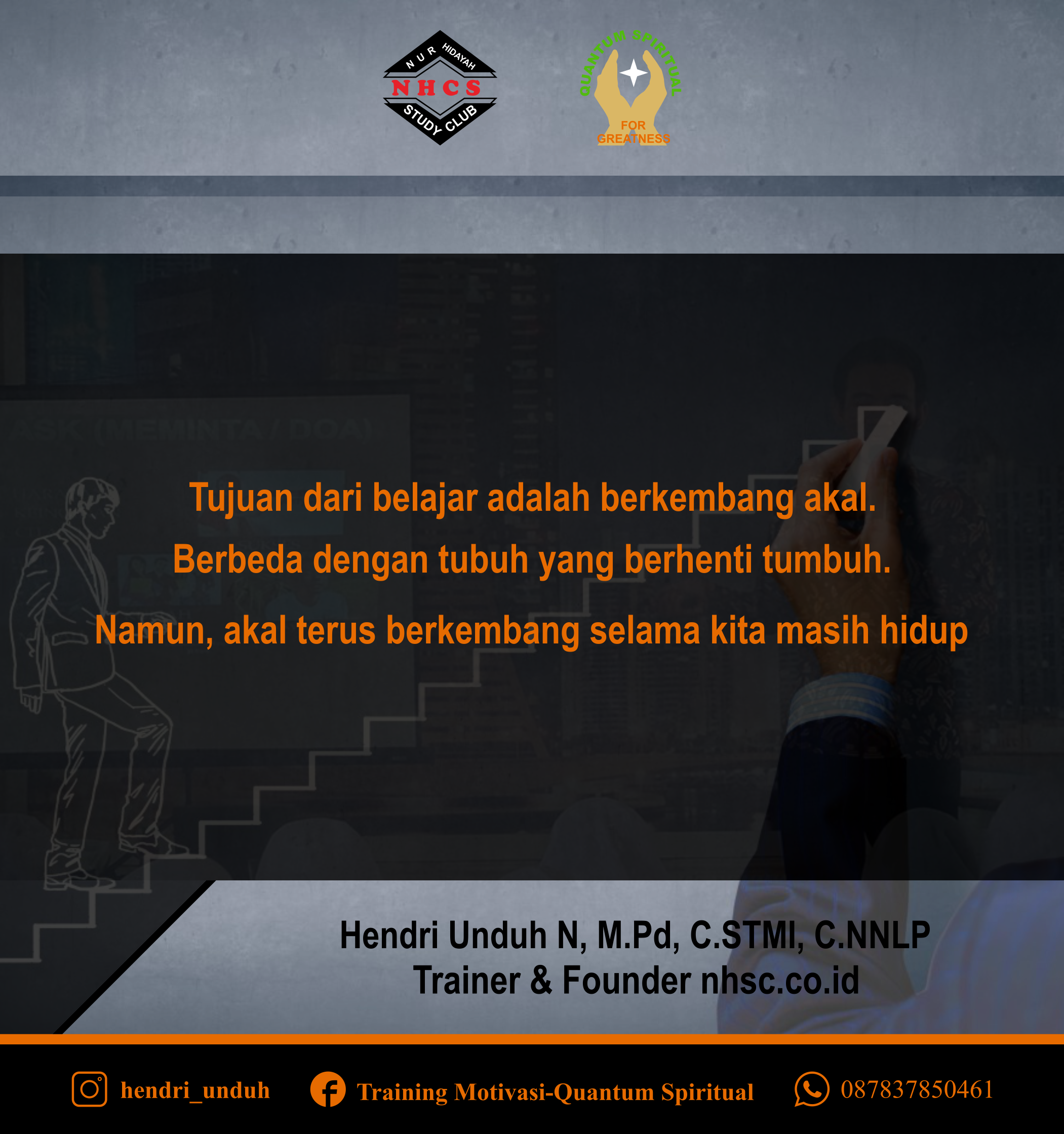 Detail Quotes Untuk Belajar Nomer 22