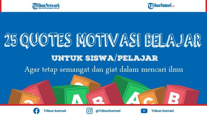 Detail Quotes Untuk Belajar Nomer 34