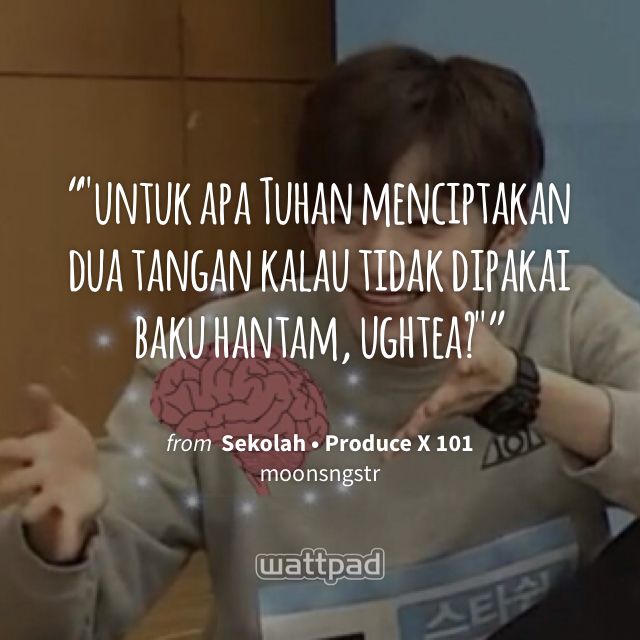 Detail Quotes Untuk Bts Sekolah Nomer 48