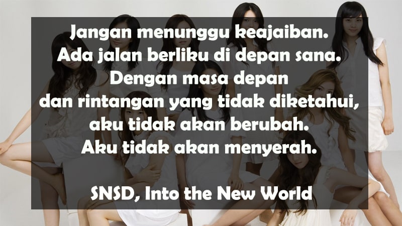 Detail Quotes Untuk Diri Sendiri Bahasa Indonesia Nomer 39