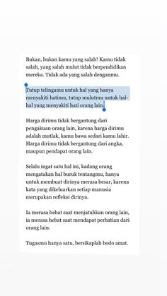 Detail Quotes Untuk Diri Sendiri Bahasa Inggris Nomer 13