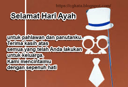 Detail Quotes Untuk Hari Ayah Nomer 10