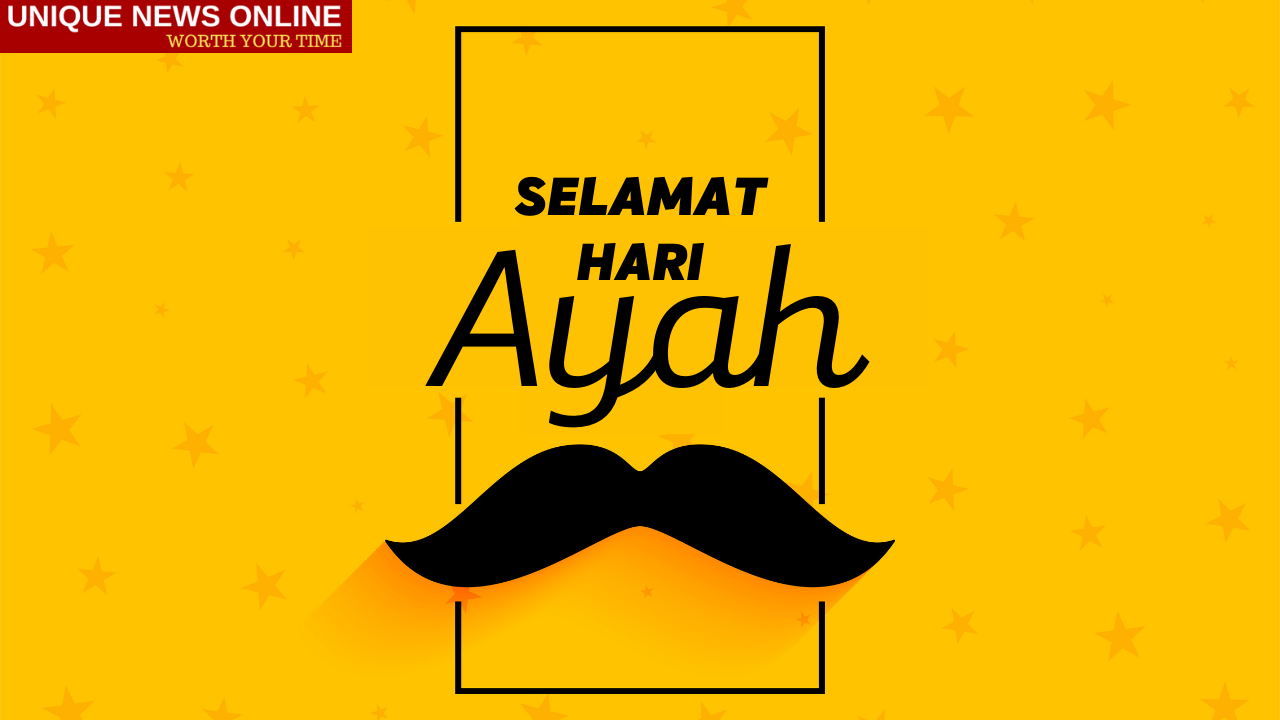 Detail Quotes Untuk Hari Ayah Nomer 13