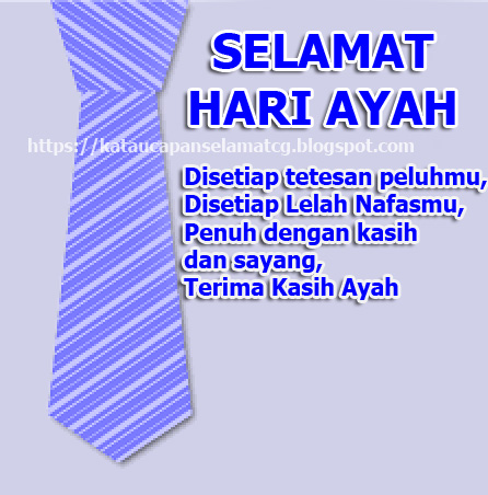 Detail Quotes Untuk Hari Ayah Nomer 24