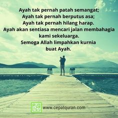 Detail Quotes Untuk Hari Ayah Nomer 5