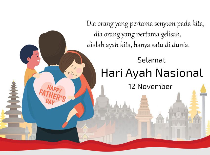 Detail Quotes Untuk Hari Ayah Nomer 7