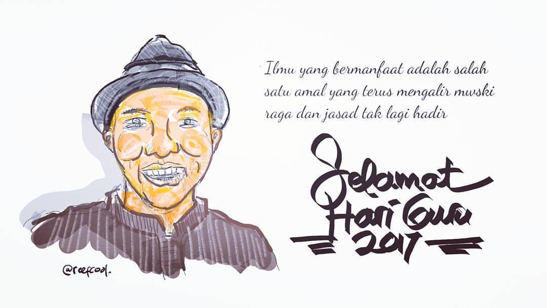 Detail Quotes Untuk Hari Guru Nomer 25