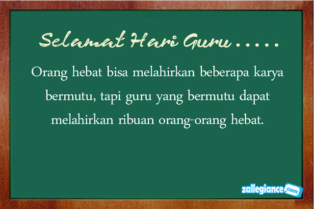 Detail Quotes Untuk Hari Guru Nomer 44