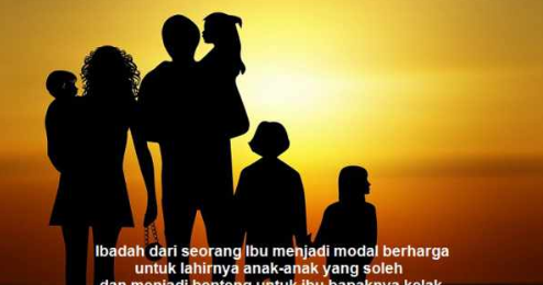 Detail Quotes Untuk Keluarga Kecil Nomer 10