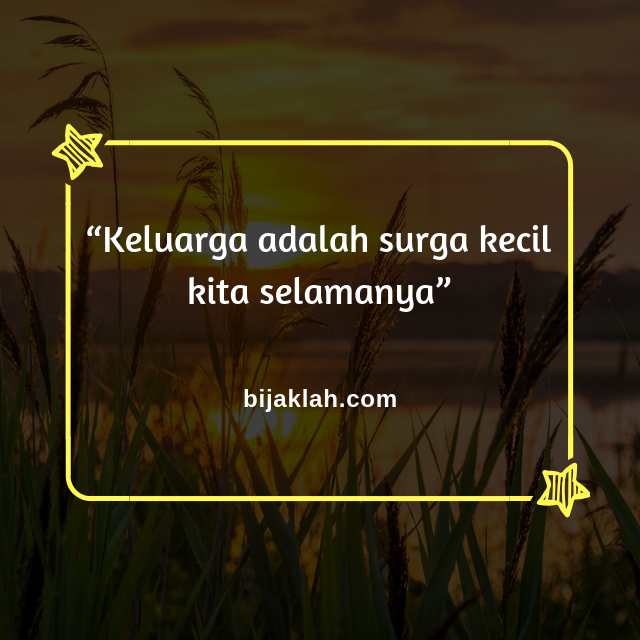 Detail Quotes Untuk Keluarga Kecil Nomer 19