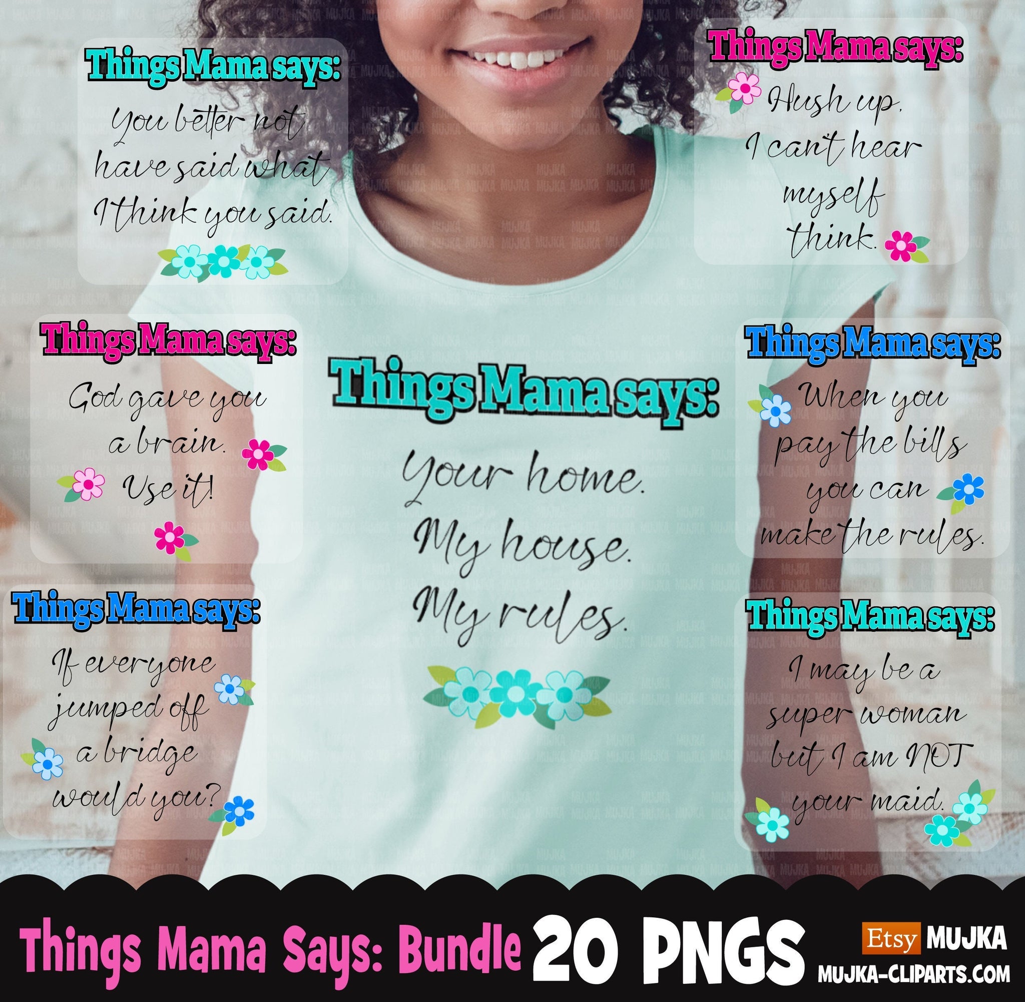 Detail Quotes Untuk Mama Nomer 53