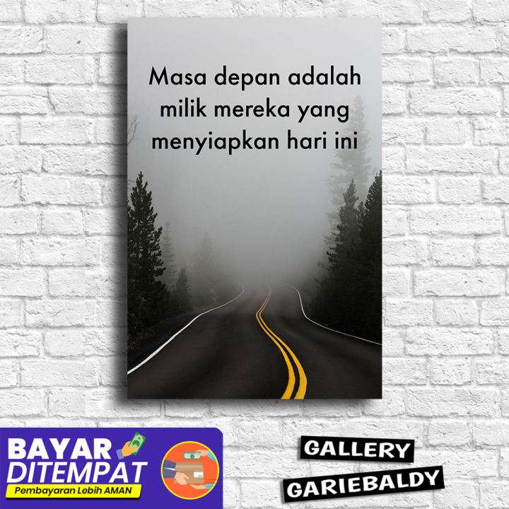 Detail Quotes Untuk Masa Depan Nomer 17