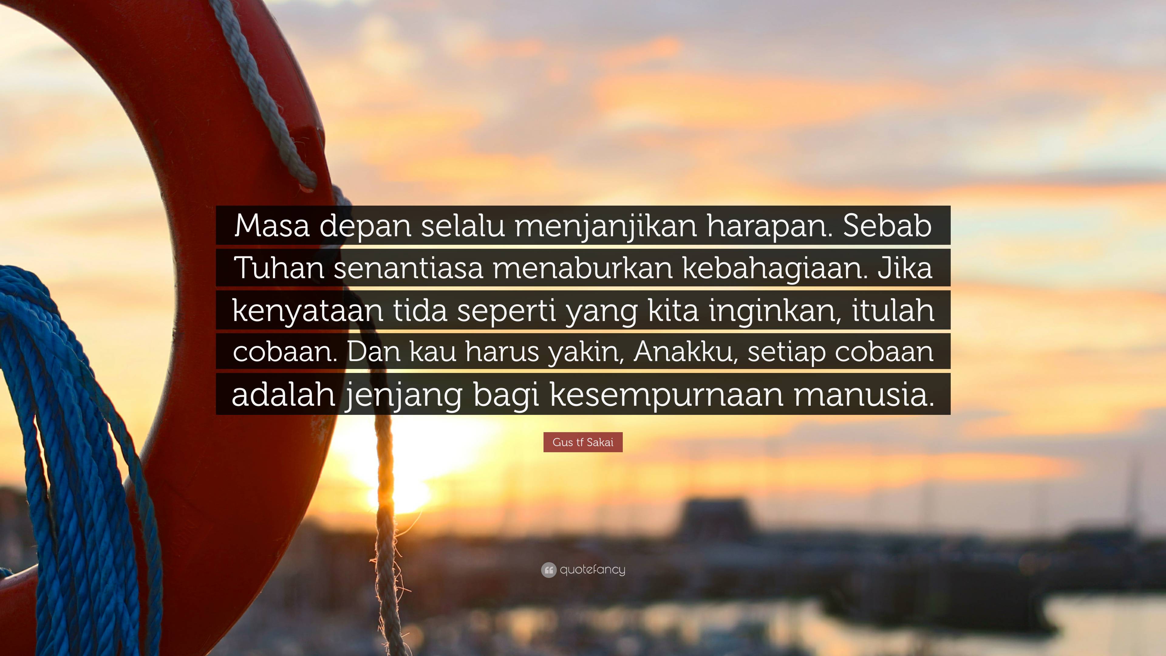 Detail Quotes Untuk Masa Depan Nomer 23