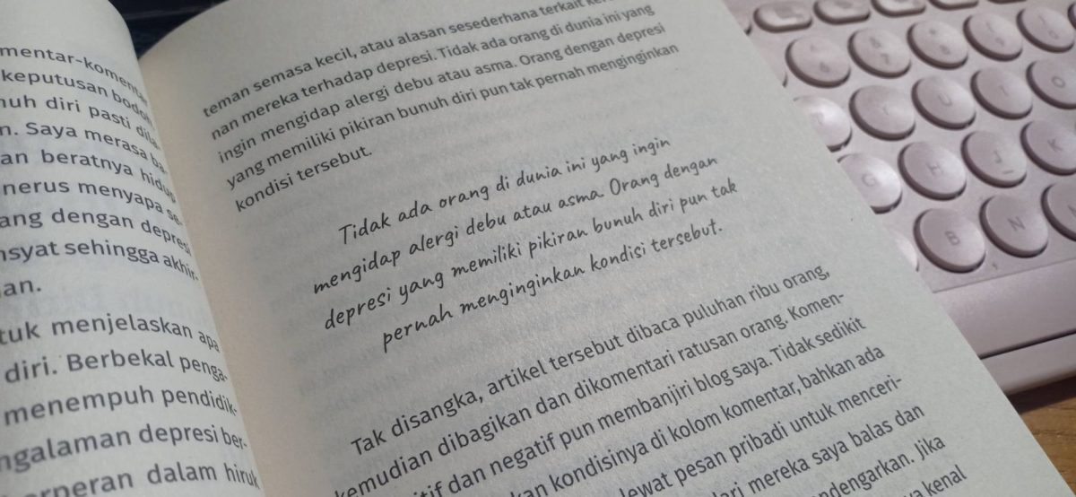 Detail Quotes Untuk Orang Depresi Nomer 38