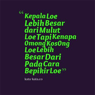 Detail Quotes Untuk Orang Sirik Nomer 50