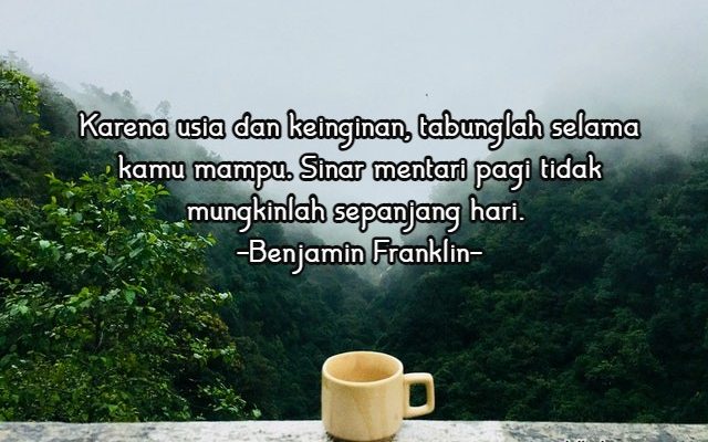 Detail Quotes Untuk Pagi Hari Nomer 5