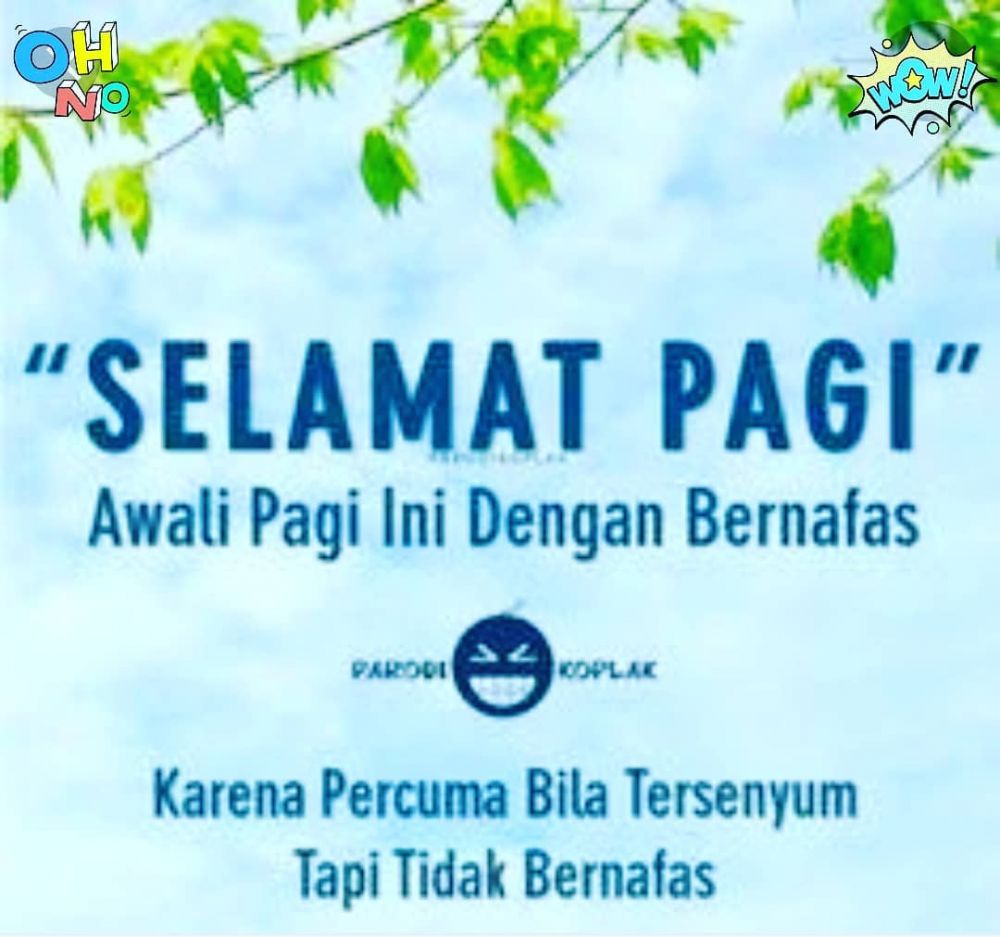 Detail Quotes Untuk Pagi Hari Nomer 47