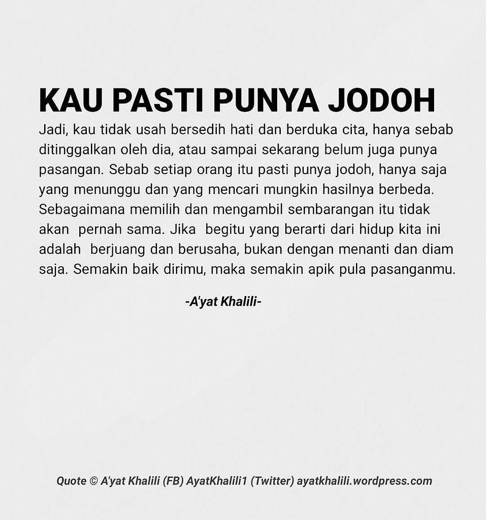 Detail Quotes Untuk Pasangan Nomer 26