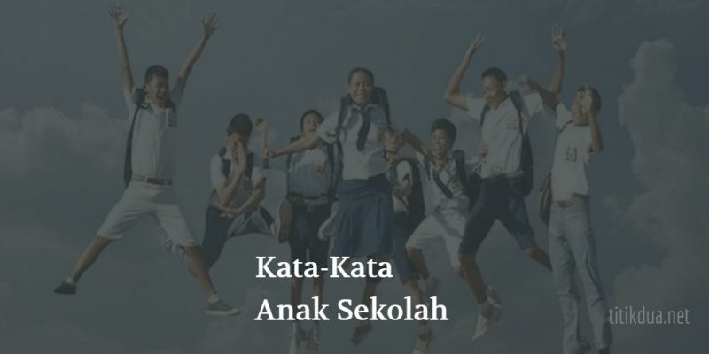 Detail Quotes Untuk Teman Sekelas Nomer 35