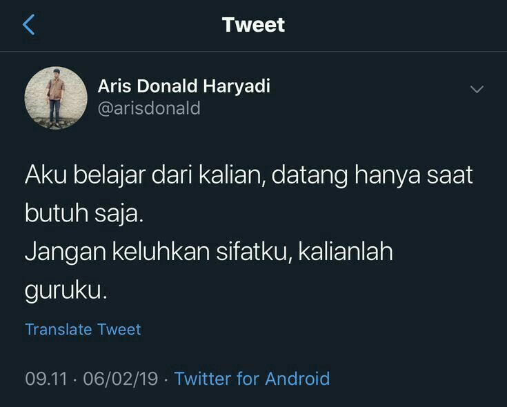 Detail Quotes Untuk Teman Yang Datang Saat Butuh Nomer 9