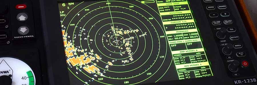 Detail Radar Kapal Laut Nomer 2