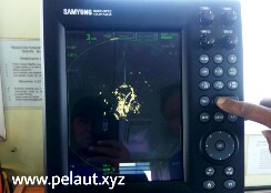 Detail Radar Kapal Laut Nomer 19