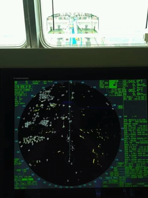 Detail Radar Kapal Laut Nomer 46