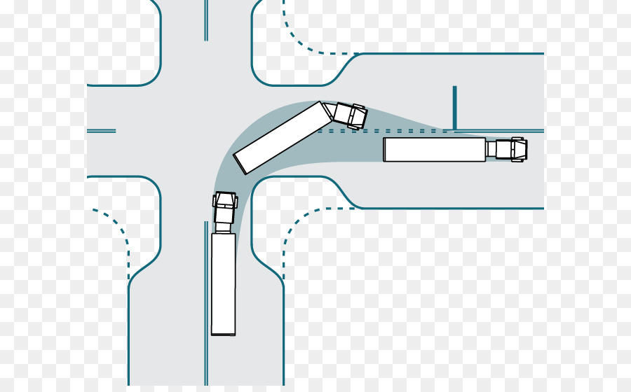 Detail Radius Putar Truk Nomer 4