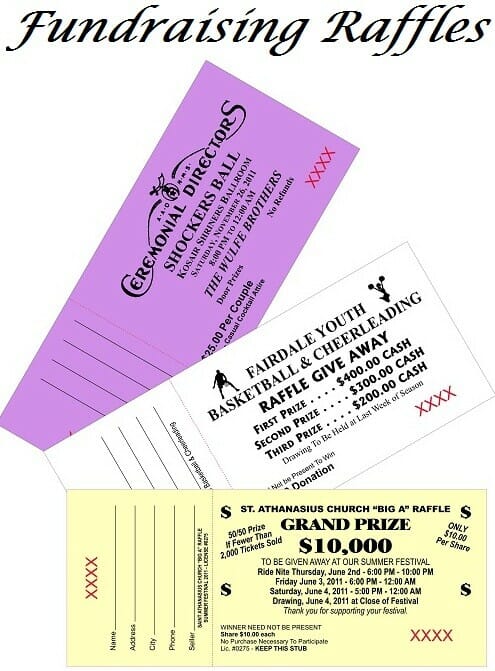 Detail Raffle Rules Template Nomer 17