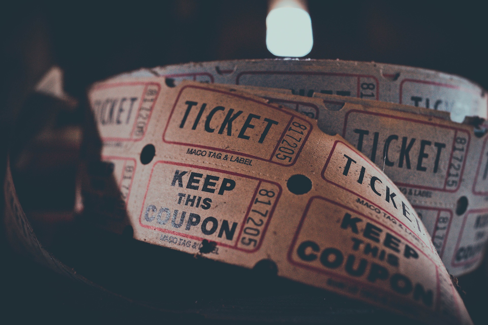 Detail Raffle Rules Template Nomer 29
