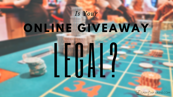 Detail Raffle Rules Template Nomer 43