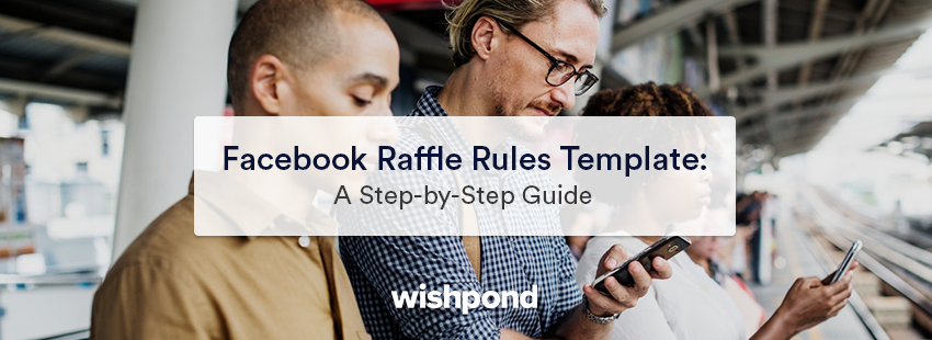 Detail Raffle Rules Template Nomer 4