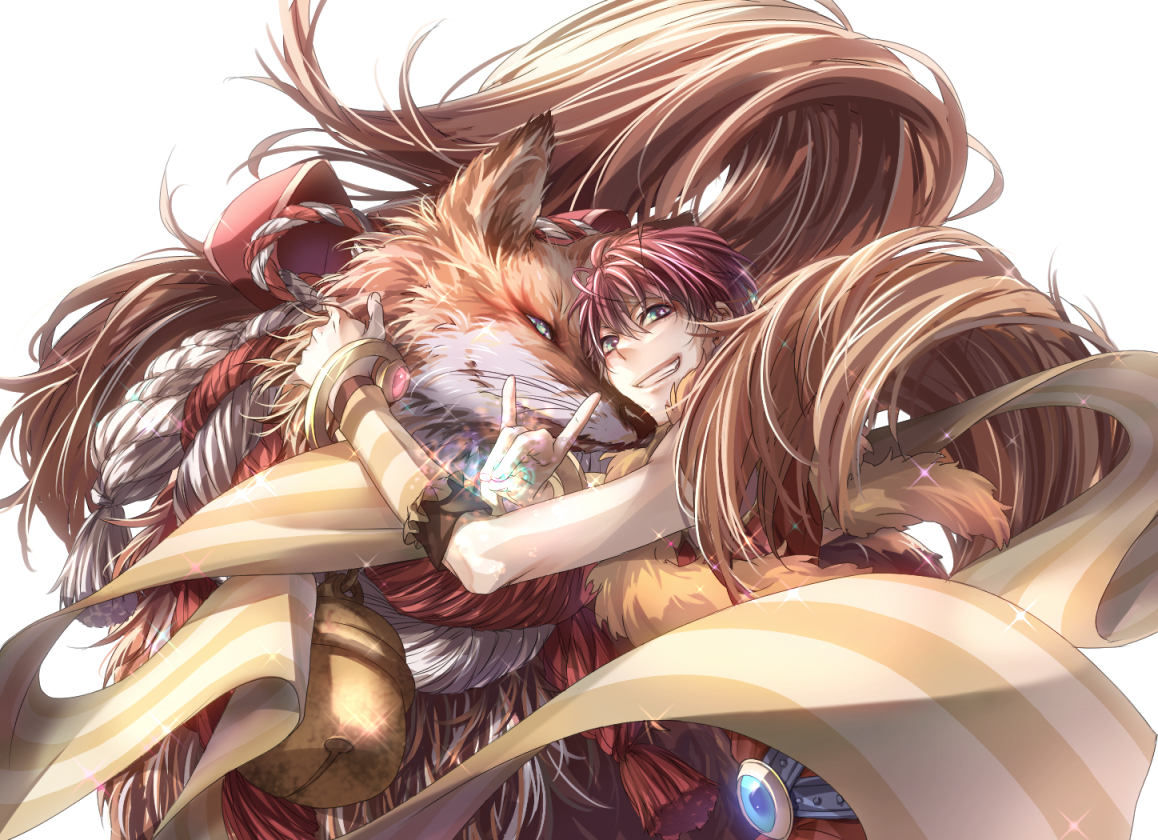 Detail Ragnarok Online Fanart Nomer 10