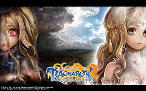 Detail Ragnarok Online Wallpaper Hd Nomer 32