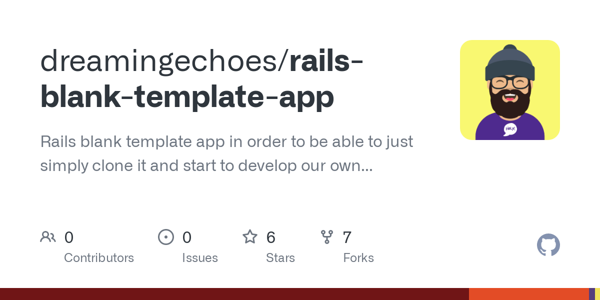 Detail Rails App Template Nomer 11