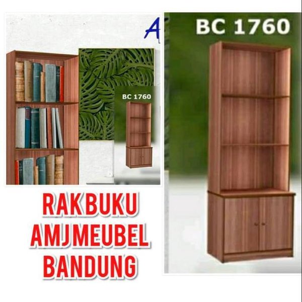 Detail Rak Buku Bandung Nomer 44