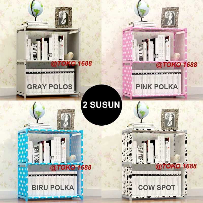 Detail Rak Buku Blibli Nomer 30