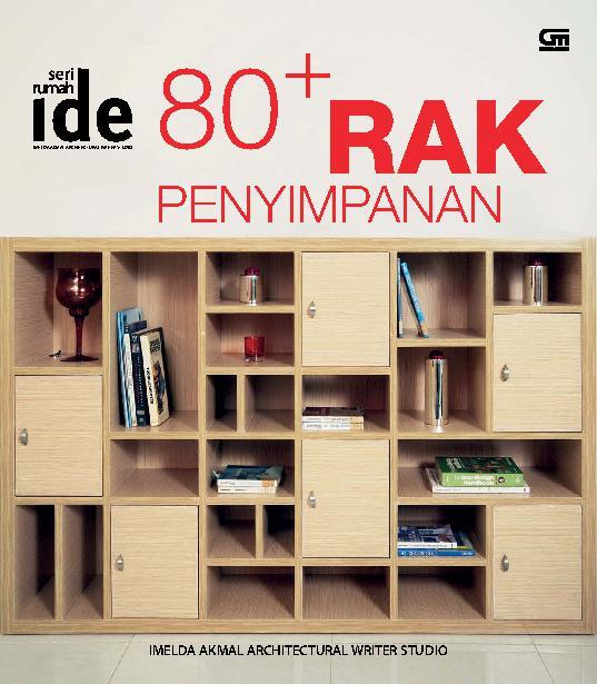 Detail Rak Buku Digital Nomer 21