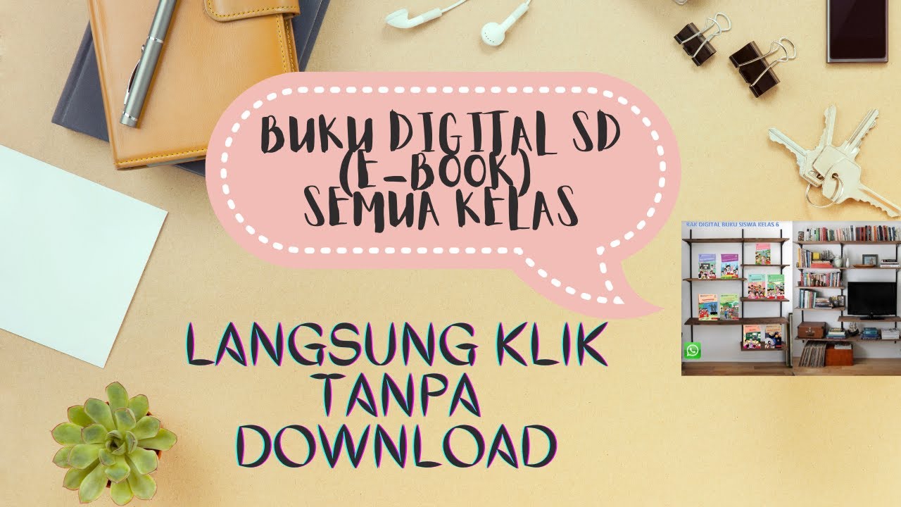 Detail Rak Buku Digital Nomer 9