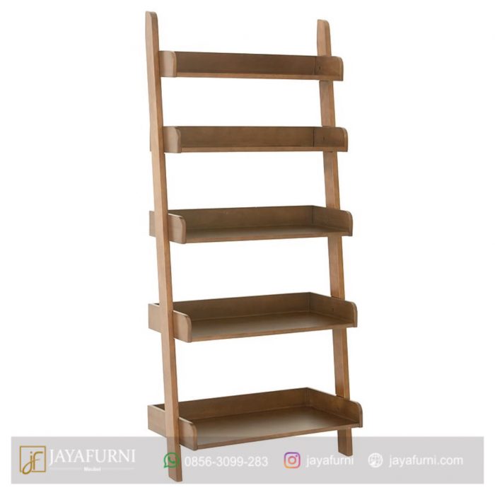 Detail Rak Buku Dinding Unik Nomer 33