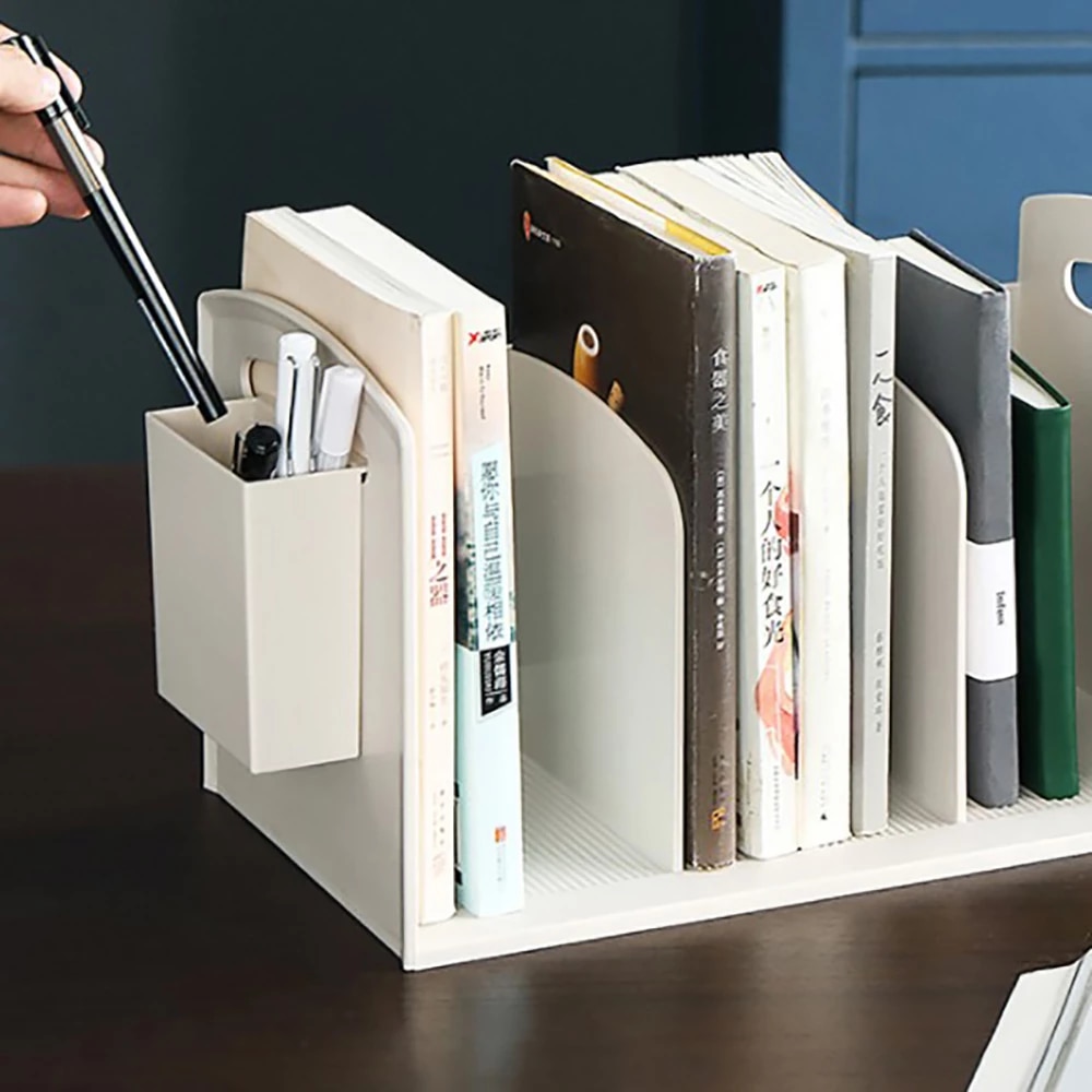 Detail Rak Buku Mini Nomer 28