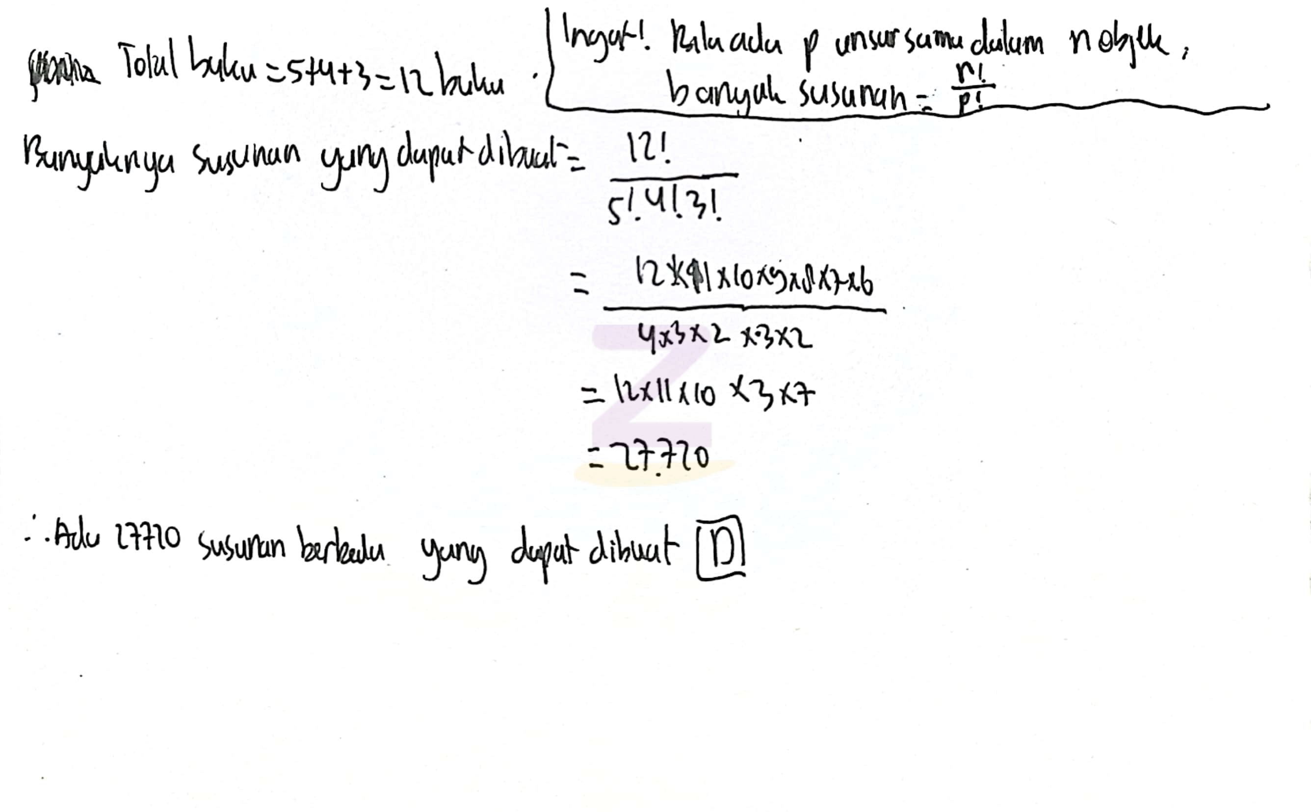 Detail Rak Buku Perpustakaan Sekolah Nomer 32