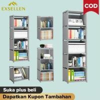 Detail Rak Buku Portable Nomer 42